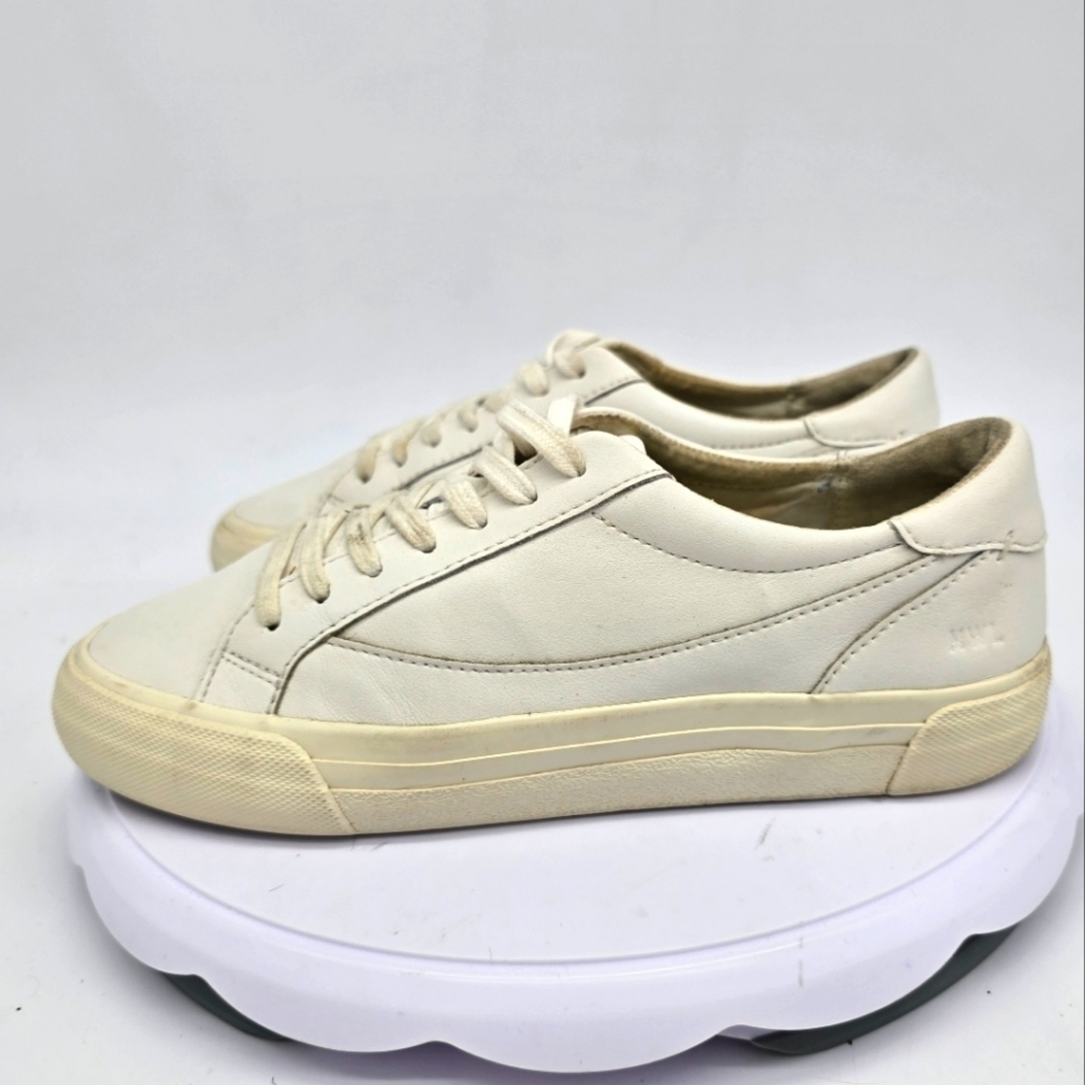 Madewell Shoes Men's 6M Women's 7.5 Sidewalk Sneakers